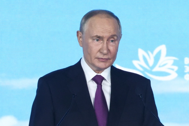 США проигнорировали сигнал Путина: Вы приближаетесь к моей красной черте. Но расплата пришла. Цену высокомерия назвал американец