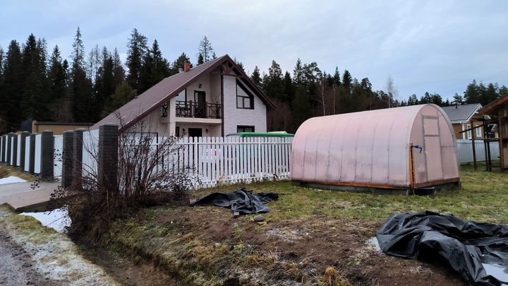 Юрист рассказал, какие штрафы могут назначить владельцам за неосвоение участка