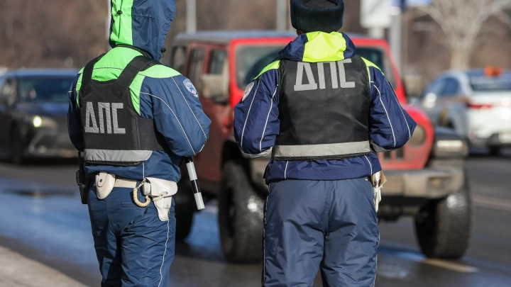 Автомобилисты могут выдохнуть: Волк опровергла слухи о введении штрафа за превышение средней скорости