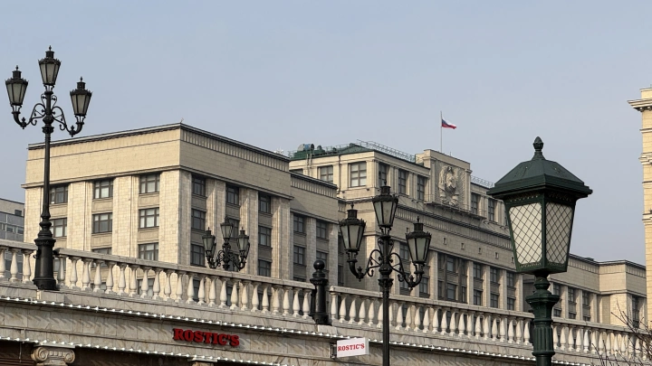 Жизнь русских изменится: новые правила с 1 апреля