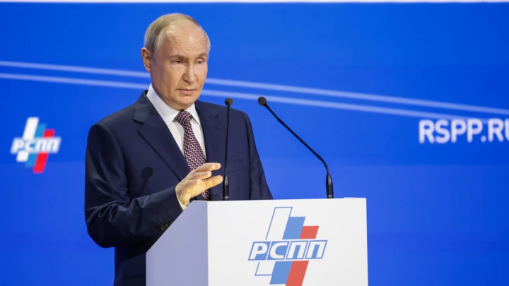 СВО можно было предотвратить: На закрытом заседании Путин рассказал о главной ошибке Киева