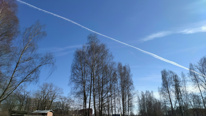 В выходные челябинцев ждёт потепление с нюансами
