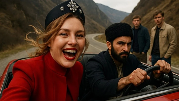 Нет нужного параметра – ассалям алейкум: Кто скрывается за хитом, который высмеивает русских парней и признаётся в любви к Мухаммаду