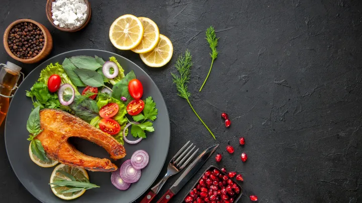 Финские школы переходят на растительное меню: мясо — раз в неделю