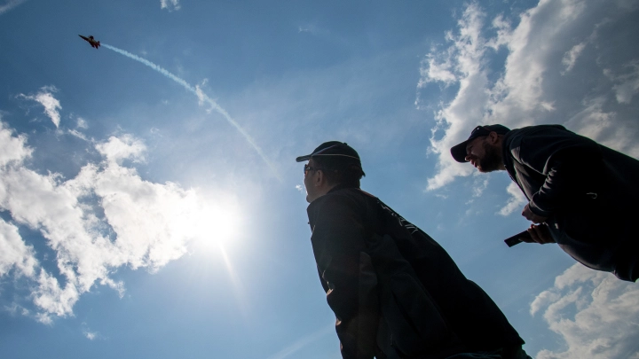 Представлен первый прототип пилотажного стенда для полунатурного моделирования гражданских ЛА на основе российских технологий