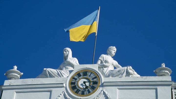 Сколько продержится Украина после нападения на Россию: Счёт буквально на часы и минуты