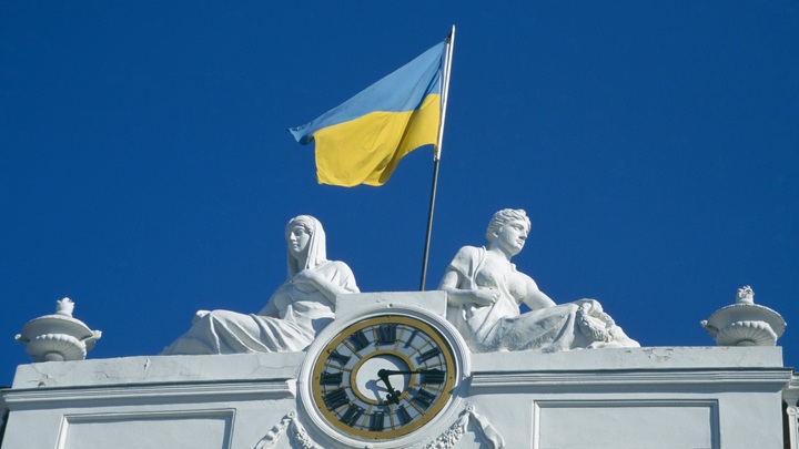 На Украине объявили об изменении стратегии обустройства границ: Деньги уже выделены