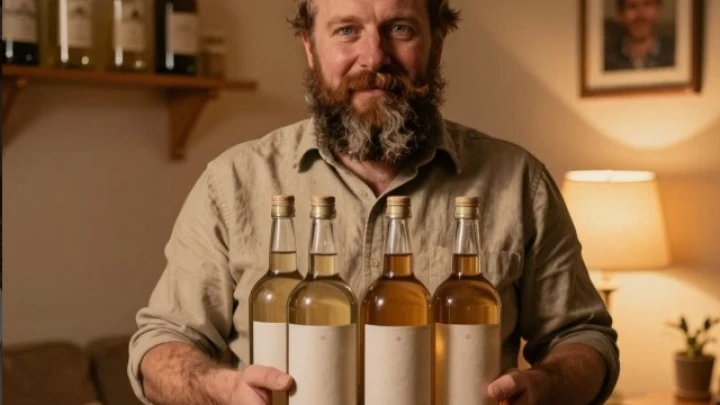 Telegraph: британцам рекомендовали освоить русский мат и научиться варить самогон