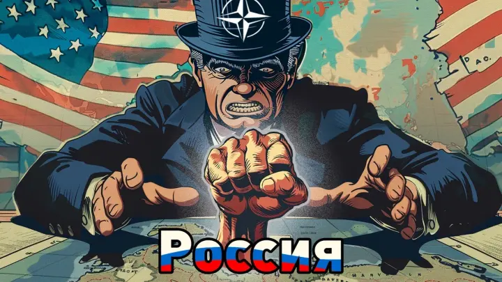 Генералы НАТО в панике: Получено ясное послание от России - особенно боятся русского истребителя