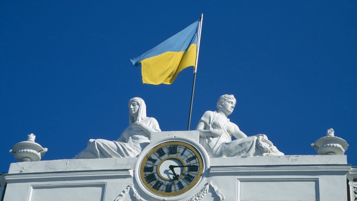 Заговор Киева и МВФ: Украина хочет реструктуризировать госдолг за счёт России