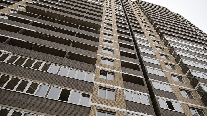 В Краснодаре проблемный ЖК Свобода завершат в конце января