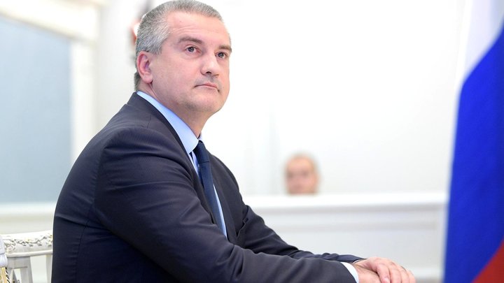 Глава Крыма предсказал крах Киева после бандеровского шабаша