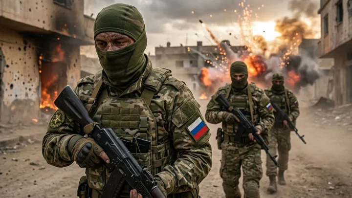 Адский капкан: 24 сентября русские войска окружили сотни боевиков под Харьковом и режут оборону ВСУ по всему фронту