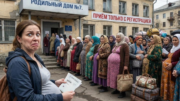 Михаил Матвеев о цензе оседлости для выплат на детей: норму нужно применять шире