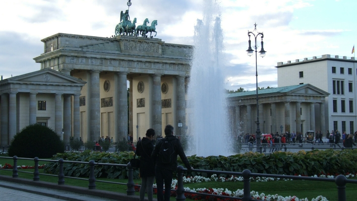 Шольц мечтал о пощечине Путину, а получил компромат на себя