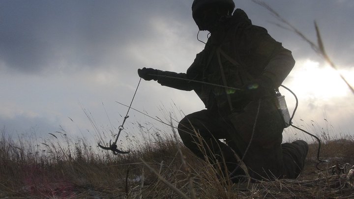 BI: Запад сбит с толку русской военной хитростью – нестандартным минированием