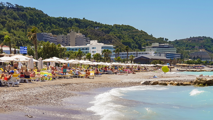 Греция перестала быть сказкой: отдых в этой стране опасен для русских - заявление МИД России