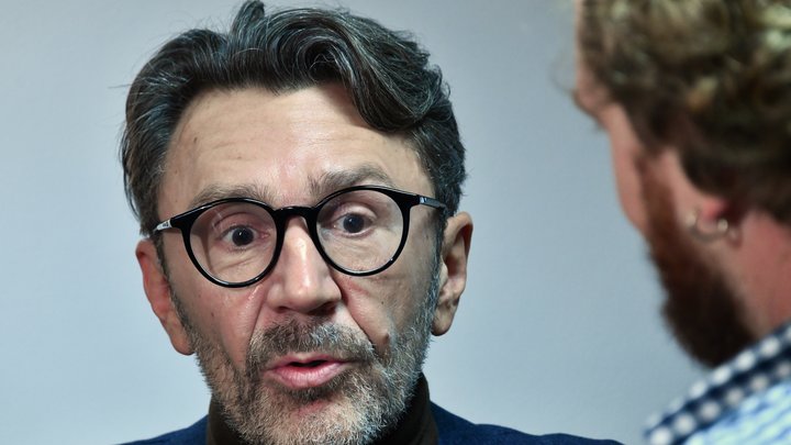 Вместо искусства - шоу и смерти: Шнуров о ДТП Ефремова и мошенничестве Серебренникова