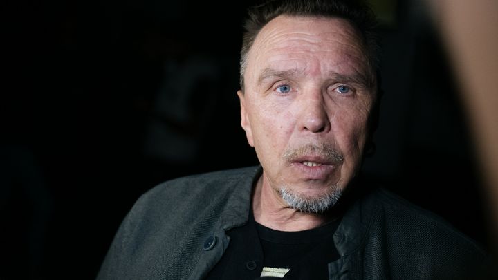 Гарик Сукачев срочно госпитализирован. Концерт отменён