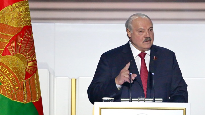 В Белоруссии сменился глава Генштаба: Лукашенко объяснил причину