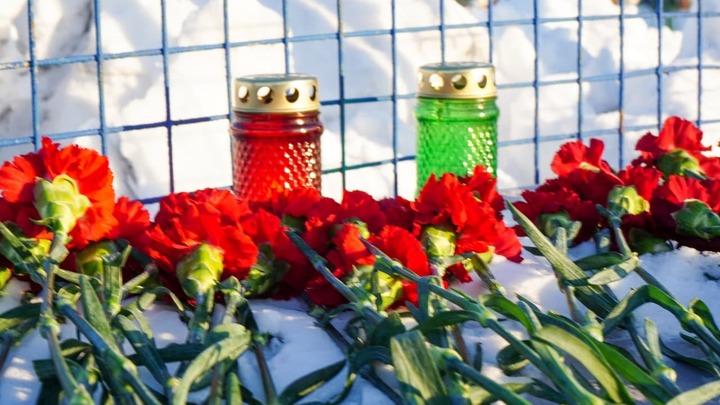 3 декабря в память о погибших на шахте «Листвяжная» в Кузбассе пройдут митинги