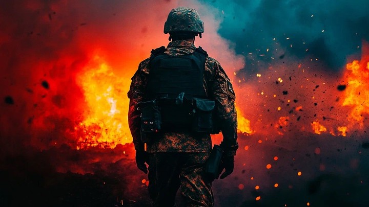 Зачем мы посыпаем голову пеплом: Коц жёстко пресёк самобичевания русских по Сирии. Вот что он сообщил