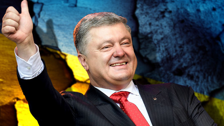 Главные «достижения» режима Порошенко