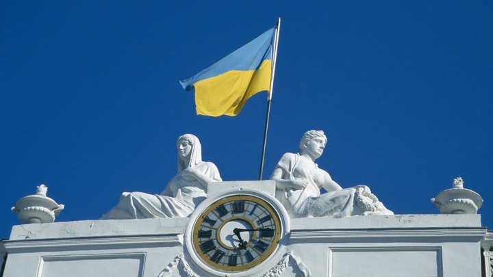 Отсчёт пошёл: Если Украина не победит до конца декабря, Запад подпишет мир на условиях России - Hill