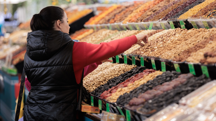 Учёные выяснили, какие три продукта помогут спасти сосуды от разрушения и отсрочить старение