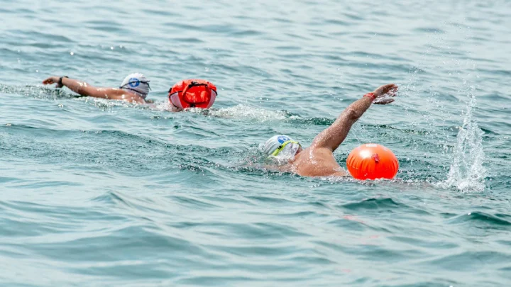 Мать пропавшего на Босфоре пловца Свечникова попросила СМИ передать важное послание: В сети много неправды