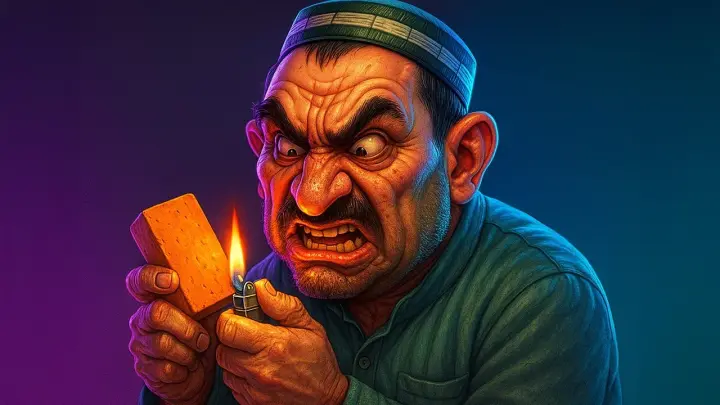 Мигрант под прикрытием готовил шокирующий теракт в России. Блистательный ход ФСБ. Дядя Турал сделал всё, но не помогло