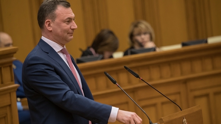 Хуснуллин объявил России ультиматум. Требование только одно: Иначе отказывается работать