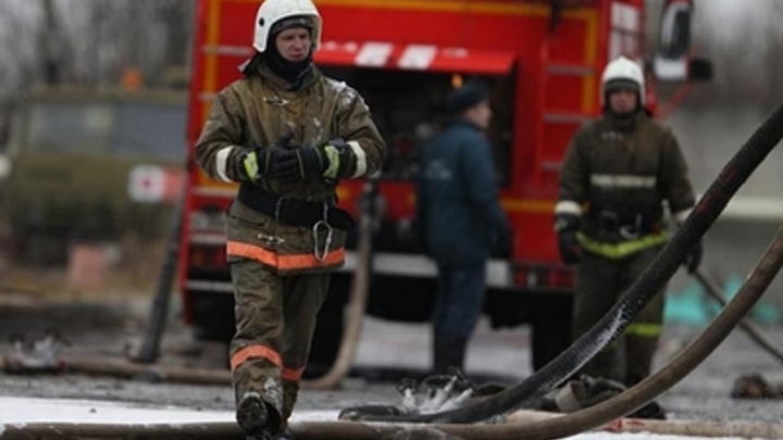 Аппараты ИВЛ работают на пределе: Источник раскрыл подробности пожара в больнице Петербурга