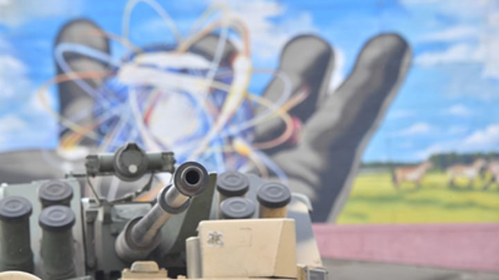 Россия пересекла красную черту: Предателям пора вздрогнуть