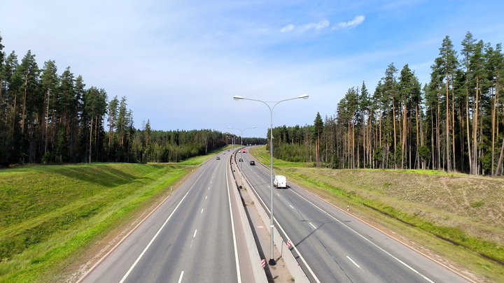 Амбициозные планы: КАД-2 построят за три года. Но когда это случится?