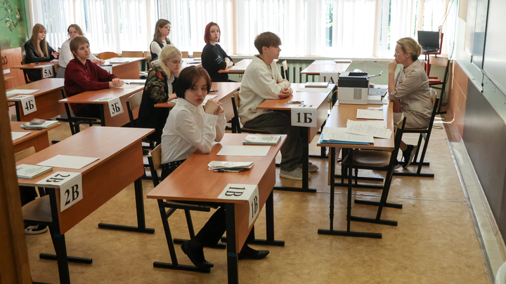 Собрать ребёнка в школу стало дороже: Больше всего в цене выросли ранцы и канцтовары