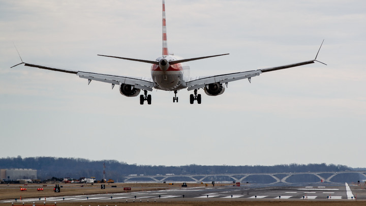 Миру открыли глаза: Все Boeing разработали русские. Кроме одного. Бракованный MAX - дело рук США - публицист