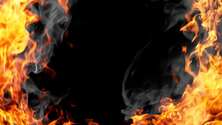 Два подростка загорелись на вечеринке в подмосковном коттедже: Компания отмечала днюху