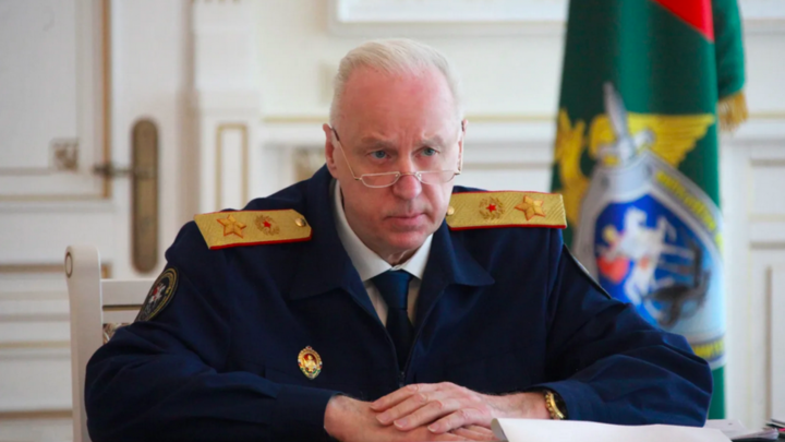 Глава СКР Бастрыкин контролирует ход проверки по делу об избиении 10-летнего ребёнка в Краснодаре