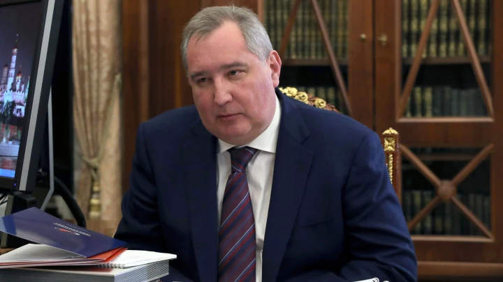 Илитка в любой момент готова слить Россию: Рогозин предупредил о предателях в высших эшелонах власти