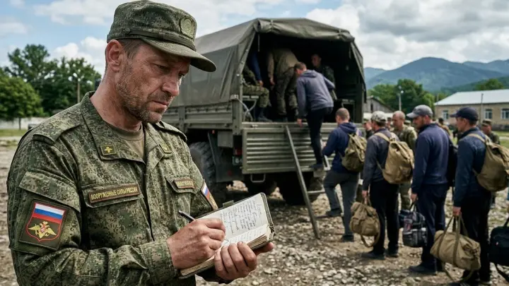 Воевать умением, а не числом: депутат Колесник поставил точку в вопросе о мобилизации
