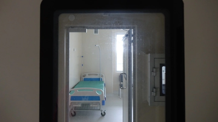 Три человека отравились фастфудом и умерли в Стамбуле