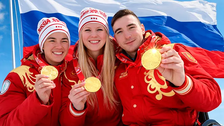 Стальные люди. Русский триумф Паралимпиады-2026: Кто такие Настя, Ваня и Варя, которые заставили соперников глотать снег