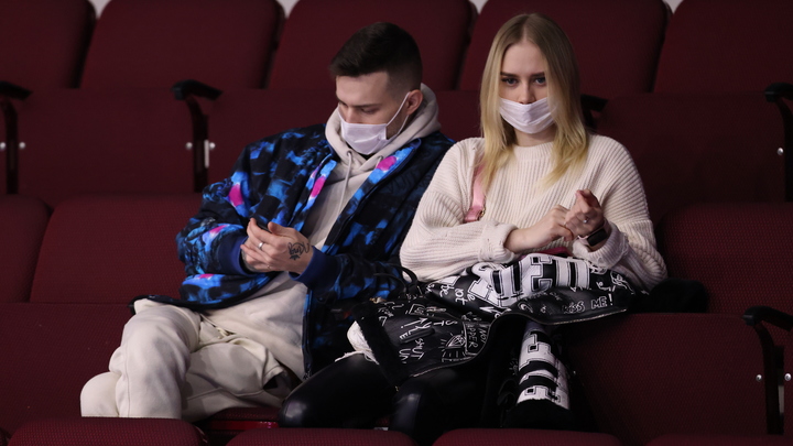 Роспотребнадзор советует владимирцам носить маски, несмотря на отмену масочного режима