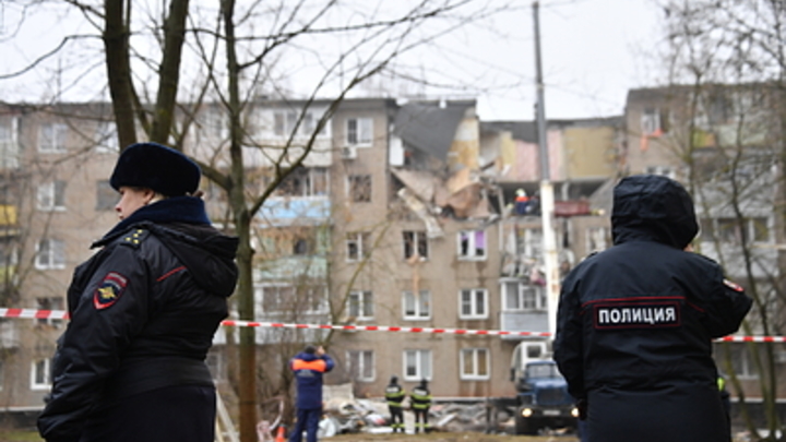 Актёра из Улиц разбитых фонарей ограбили и избили в Подмосковье