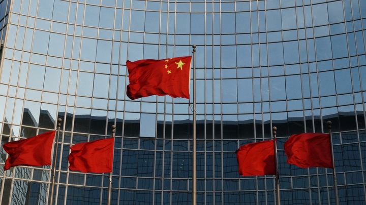 Тайвань ждёт блокада? Что наступит после отъезда Пелоси