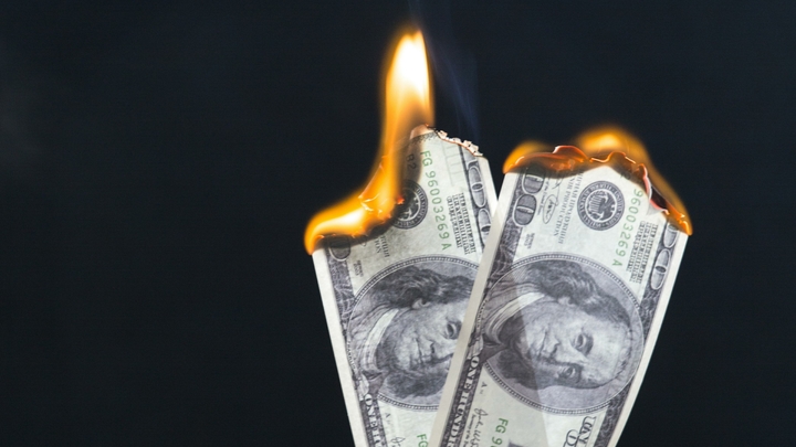 Заявивший о краже $182 млн Сергей Шашурин с трудом говорит. Разбил инсульт?