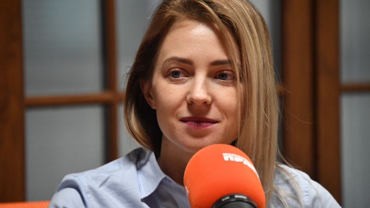 "Как тебе такое, Илон Маск?": Поклонская нашла аргумент для переезда главы Space X в Крым "Как тебе такое, Илон Маск?": Поклонская нашла аргумент для переезда главы Space X в Крым