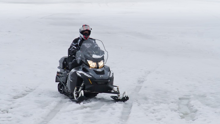 Замёрз насмерть: Одним из погибших в Хакасии туристов оказался сын экс-министра