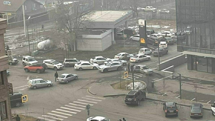 Кто и зачем похищал трупы в Казахстане? Ответ ищут в тайных могилах